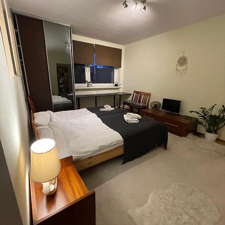 Apartament Paderewski Poznań Extérieur photo