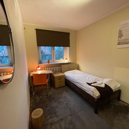 Apartament Paderewski Poznań Extérieur photo