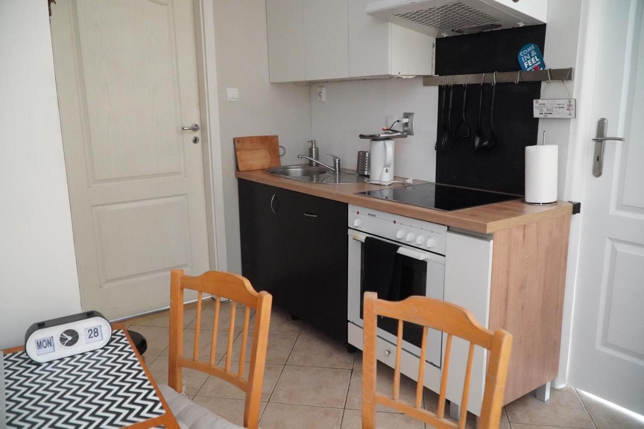 Apartament Paderewski Poznań Extérieur photo
