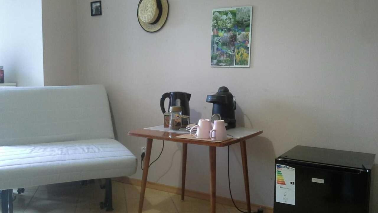 Apartament Paderewski Poznań Extérieur photo