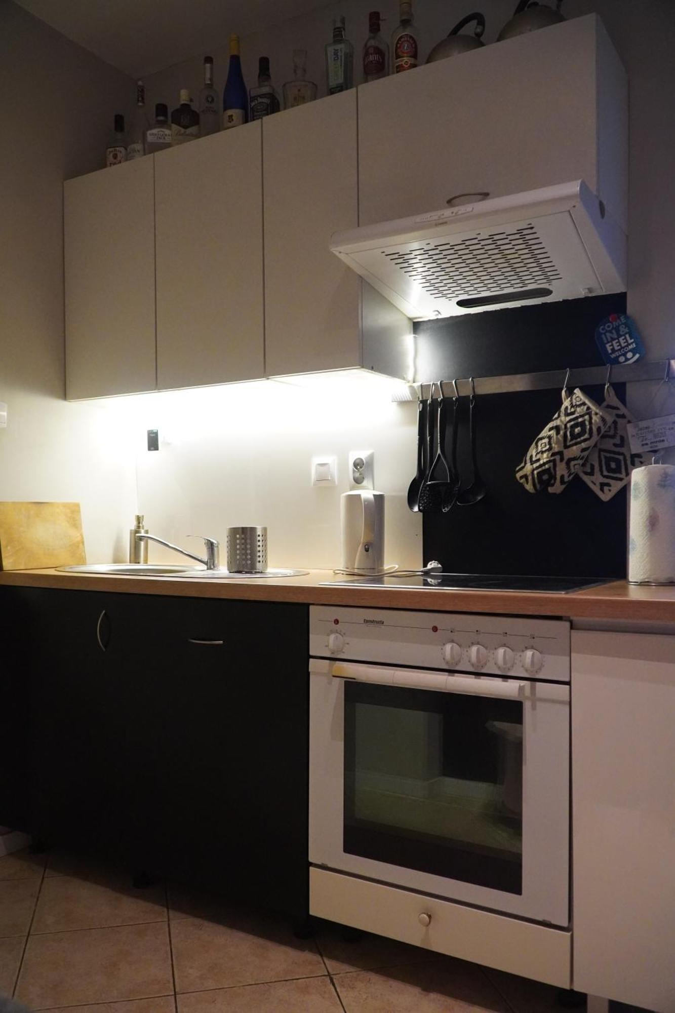 Apartament Paderewski Poznań Extérieur photo