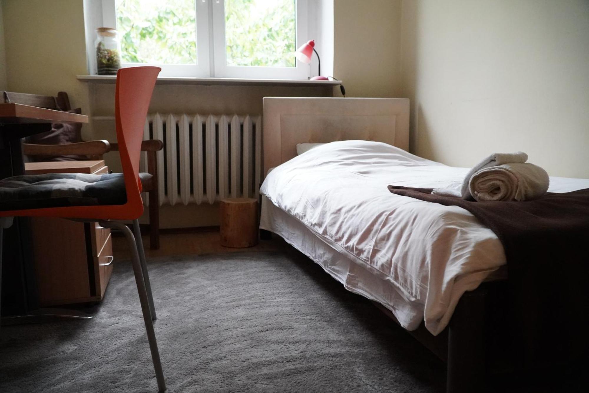Apartament Paderewski Poznań Extérieur photo