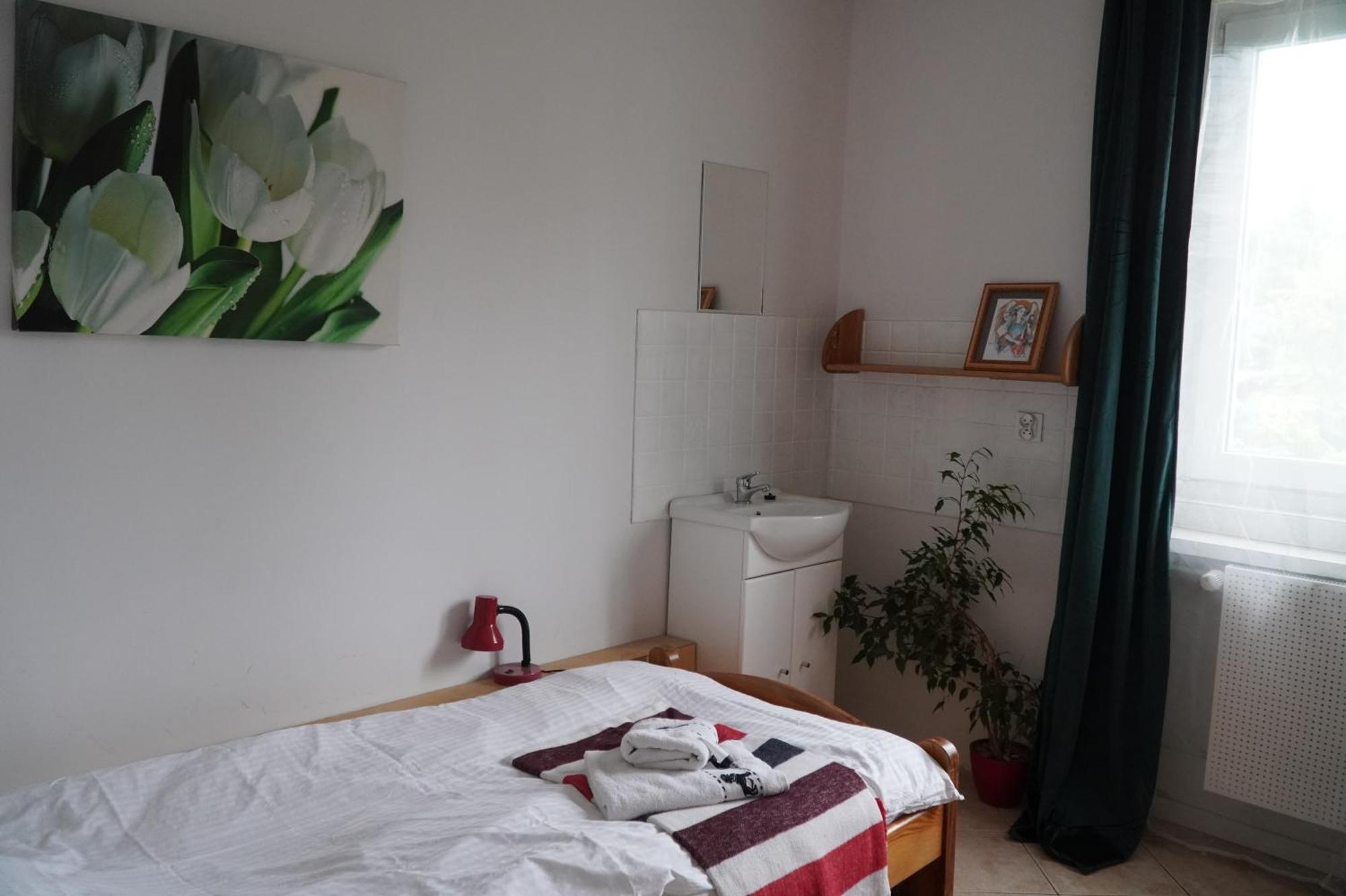 Apartament Paderewski Poznań Extérieur photo