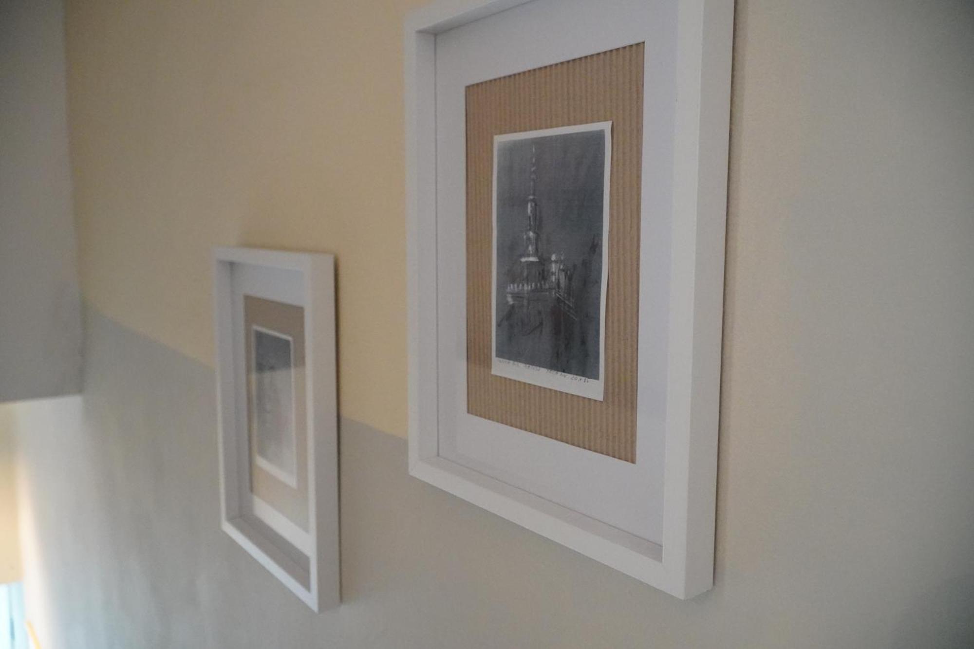 Apartament Paderewski Poznań Extérieur photo