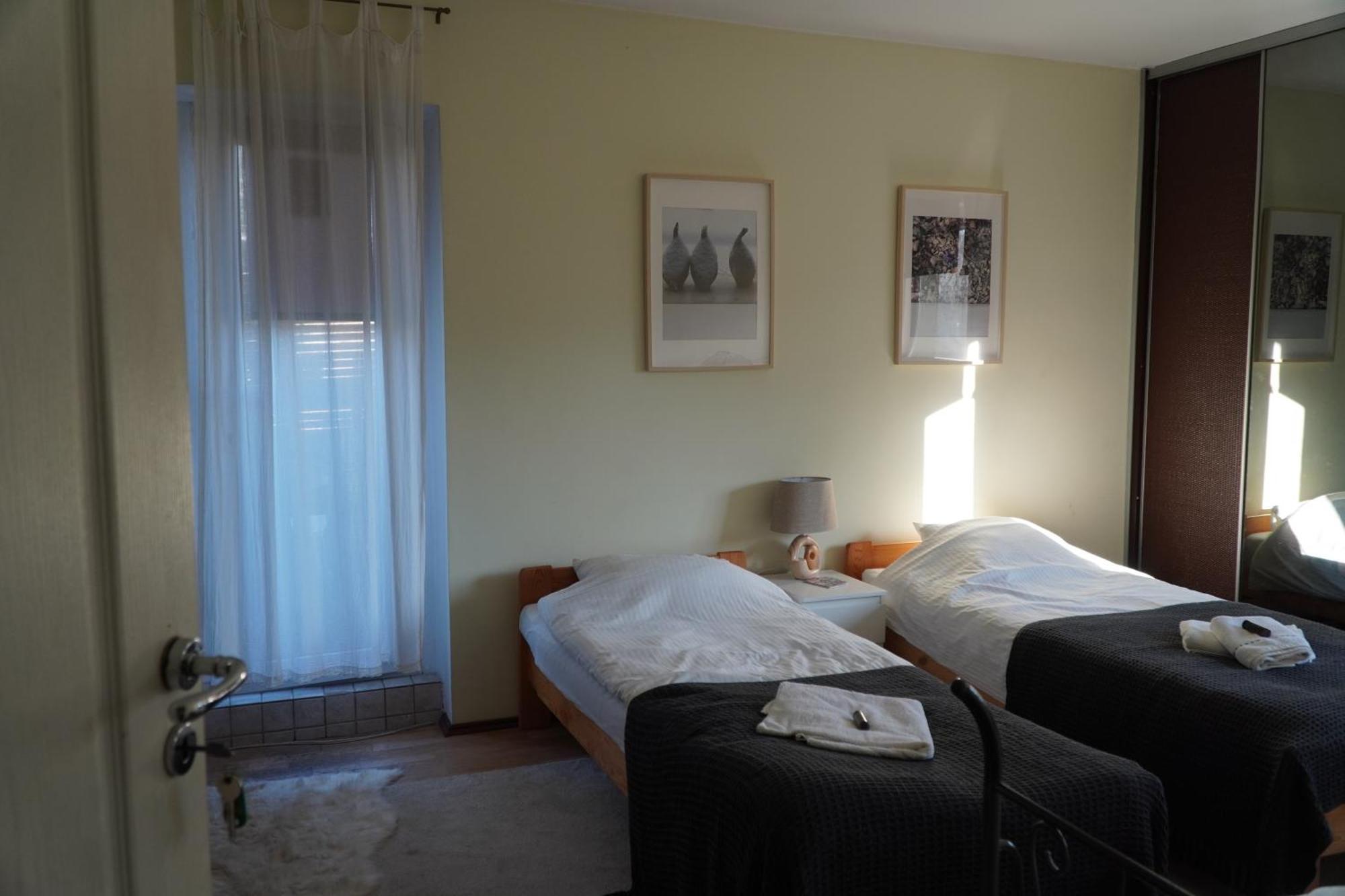 Apartament Paderewski Poznań Extérieur photo