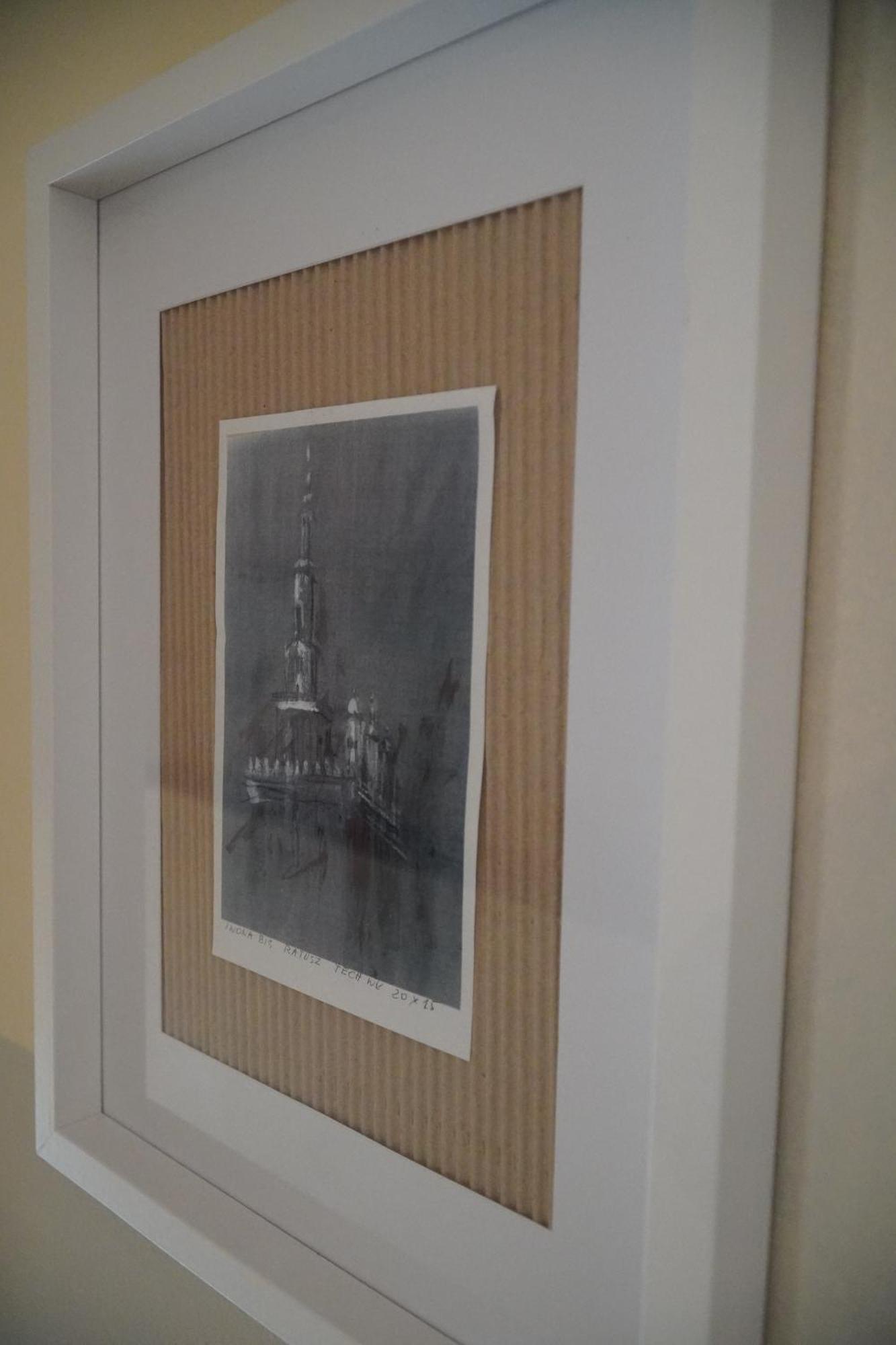 Apartament Paderewski Poznań Extérieur photo