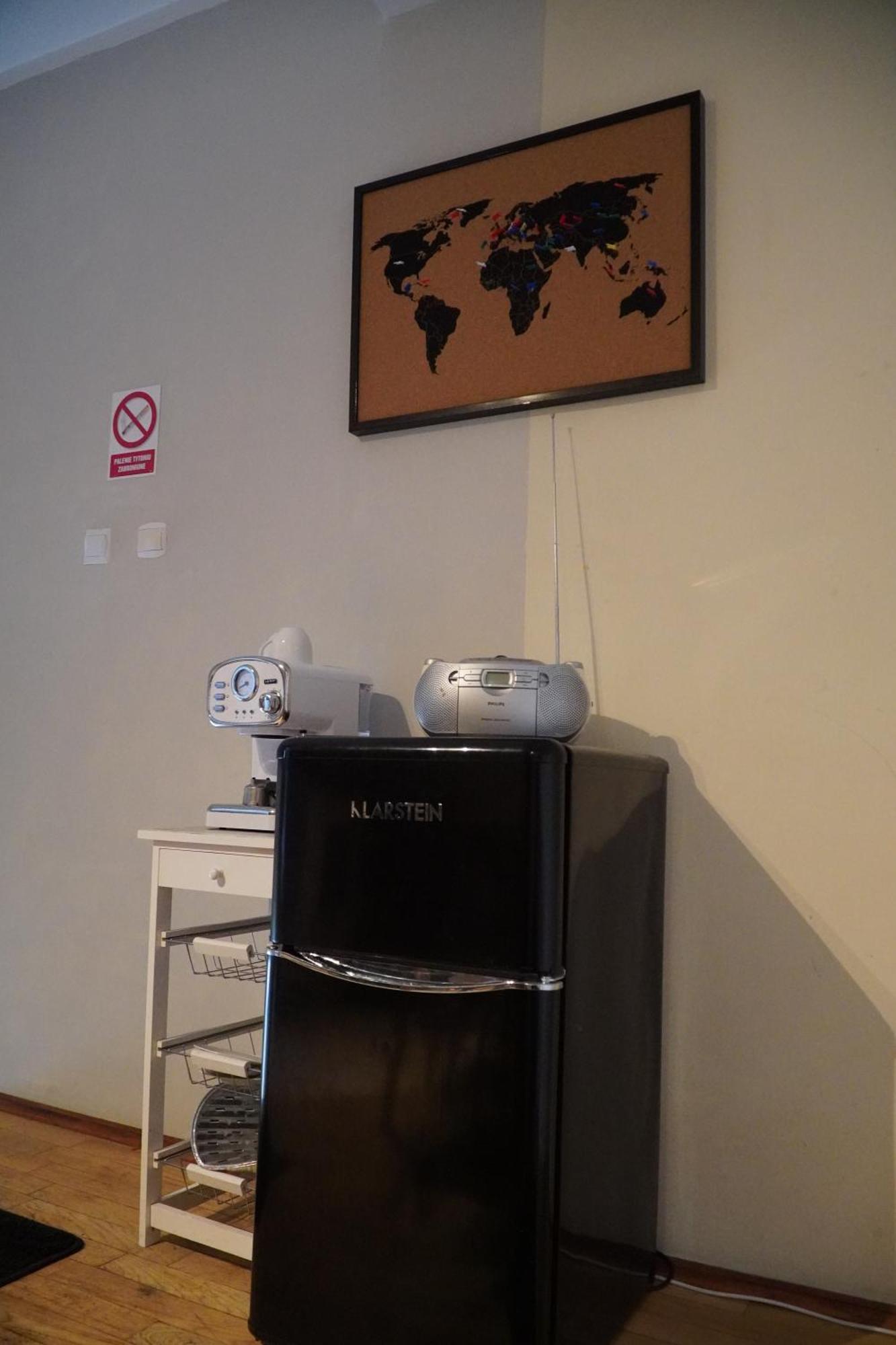 Apartament Paderewski Poznań Extérieur photo