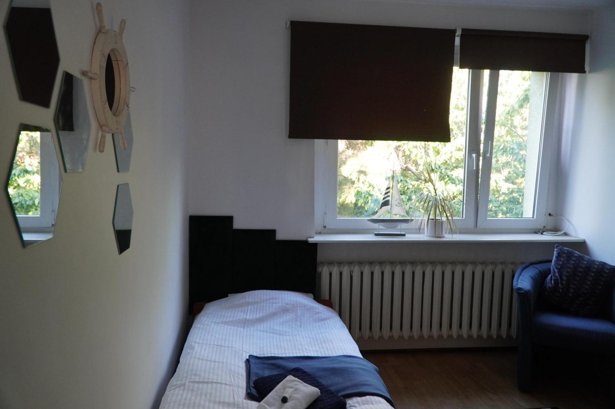 Apartament Paderewski Poznań Extérieur photo
