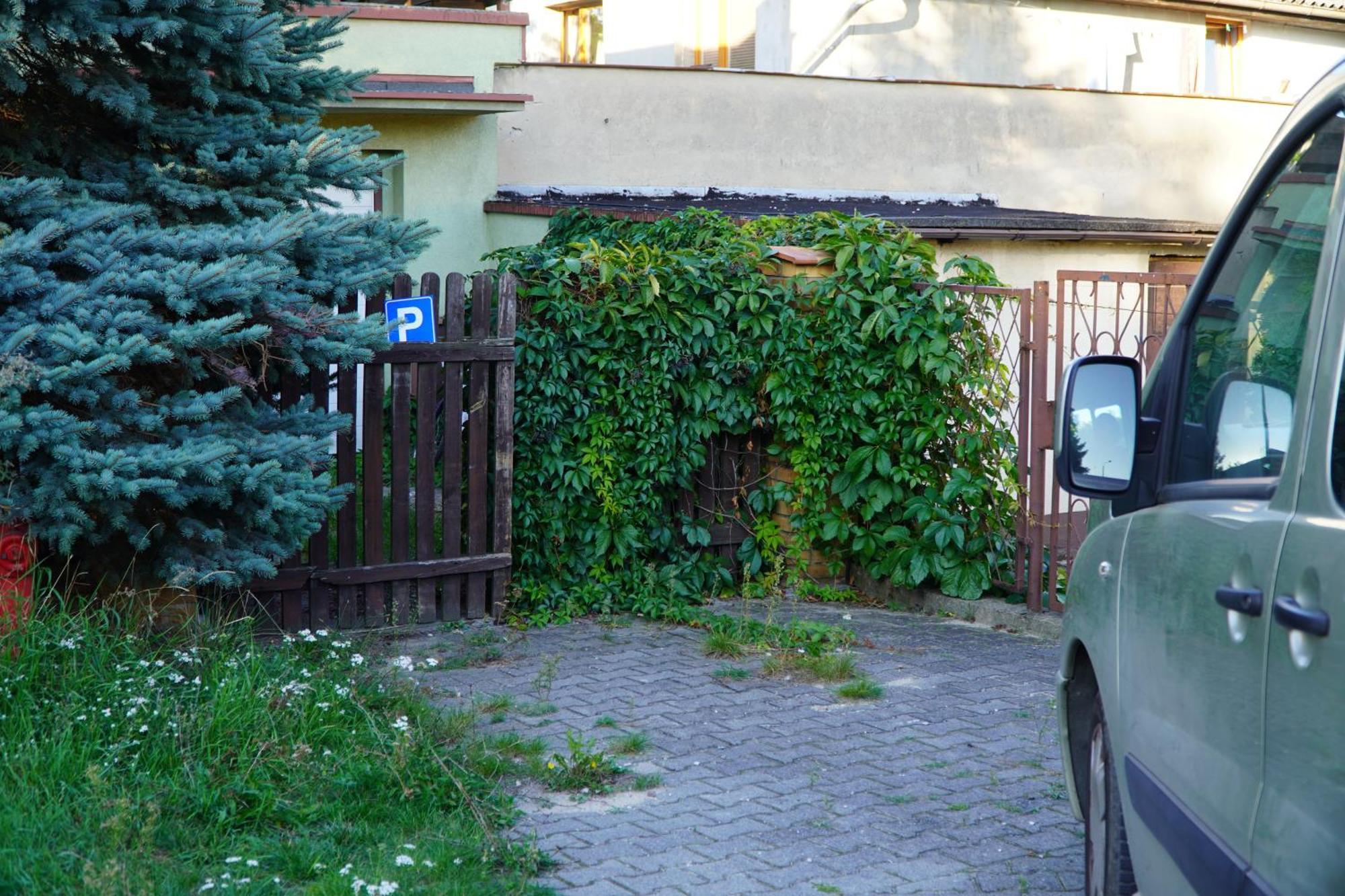 Apartament Paderewski Poznań Extérieur photo