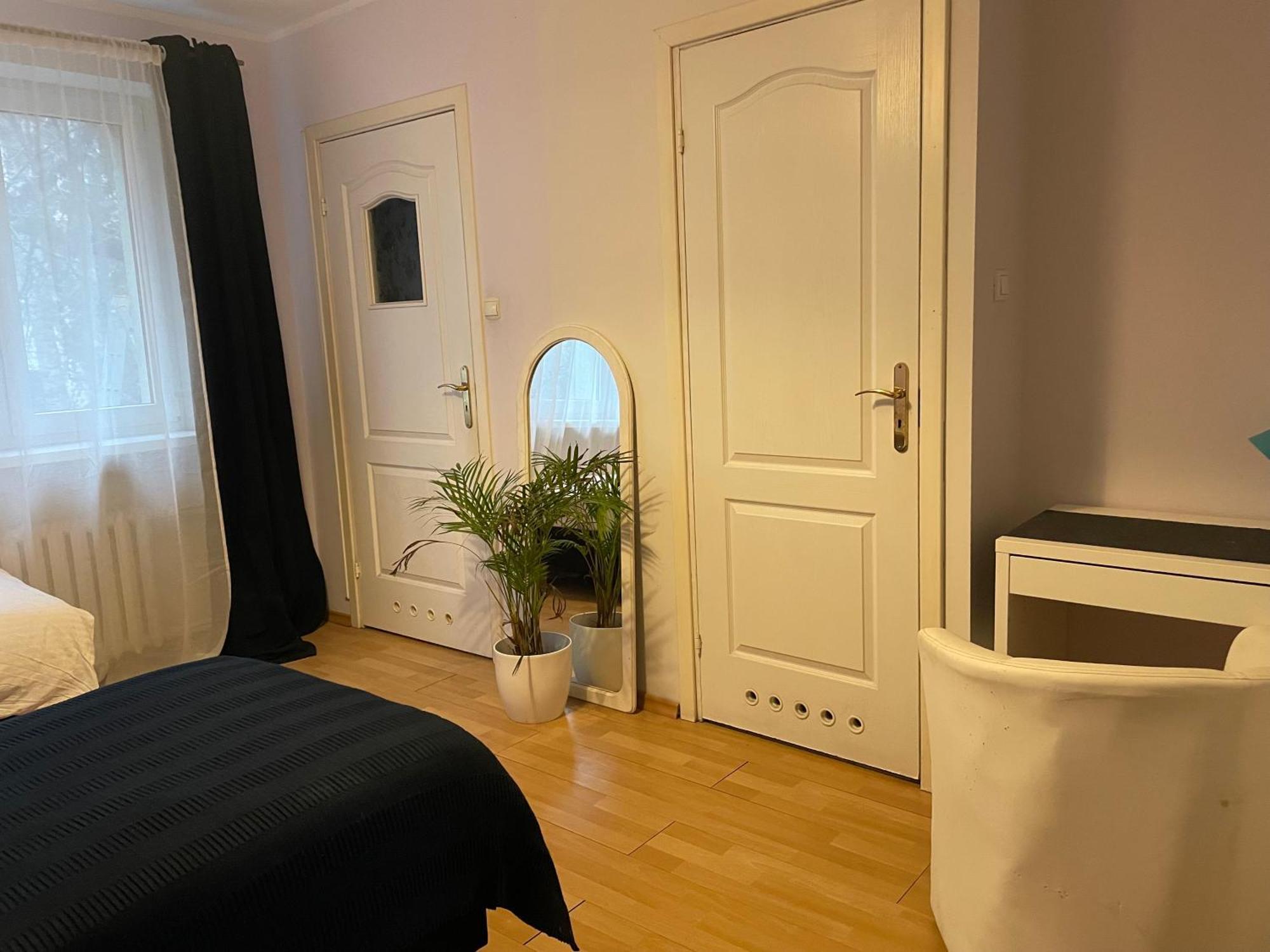 Apartament Paderewski Poznań Extérieur photo
