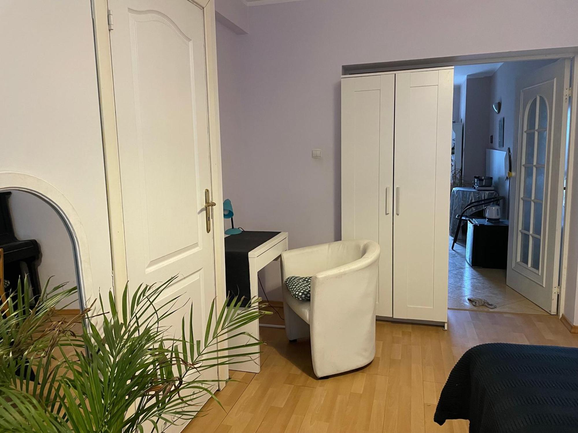 Apartament Paderewski Poznań Extérieur photo