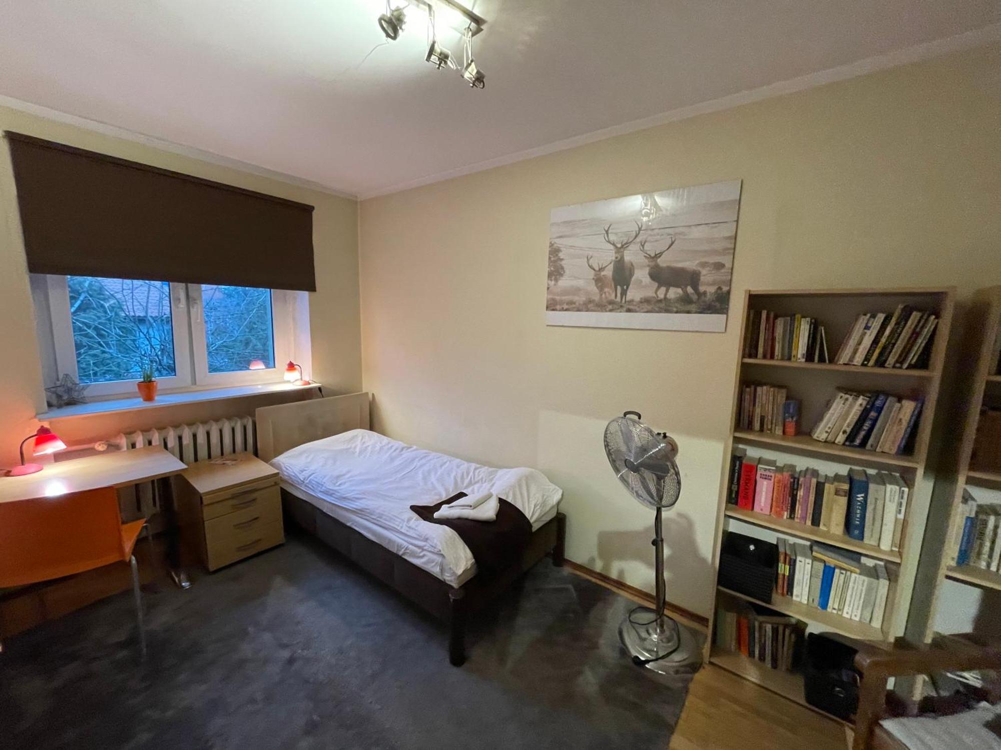 Apartament Paderewski Poznań Extérieur photo