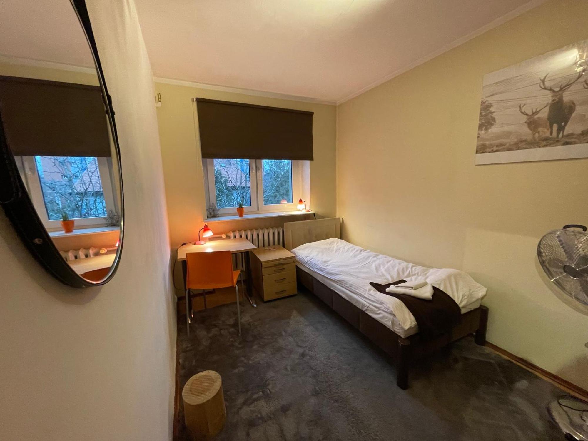 Apartament Paderewski Poznań Extérieur photo